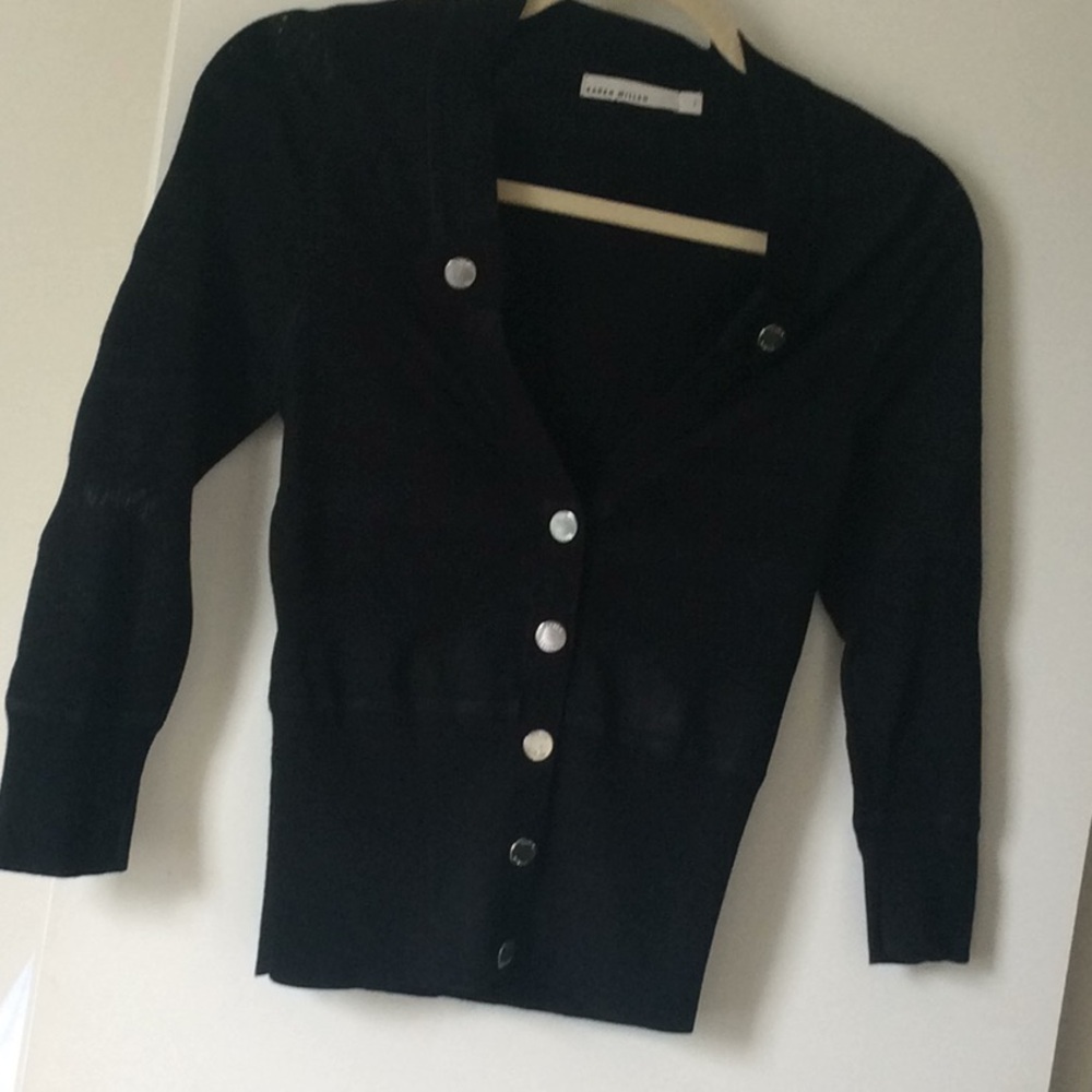 KAREN MILLEN Cardigan